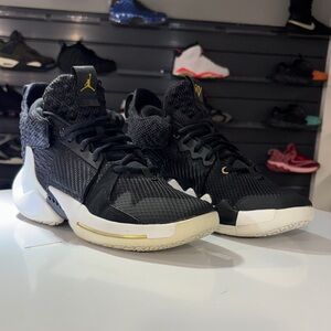 Air Jordan Why Not Zer0.2 ‘The Family’